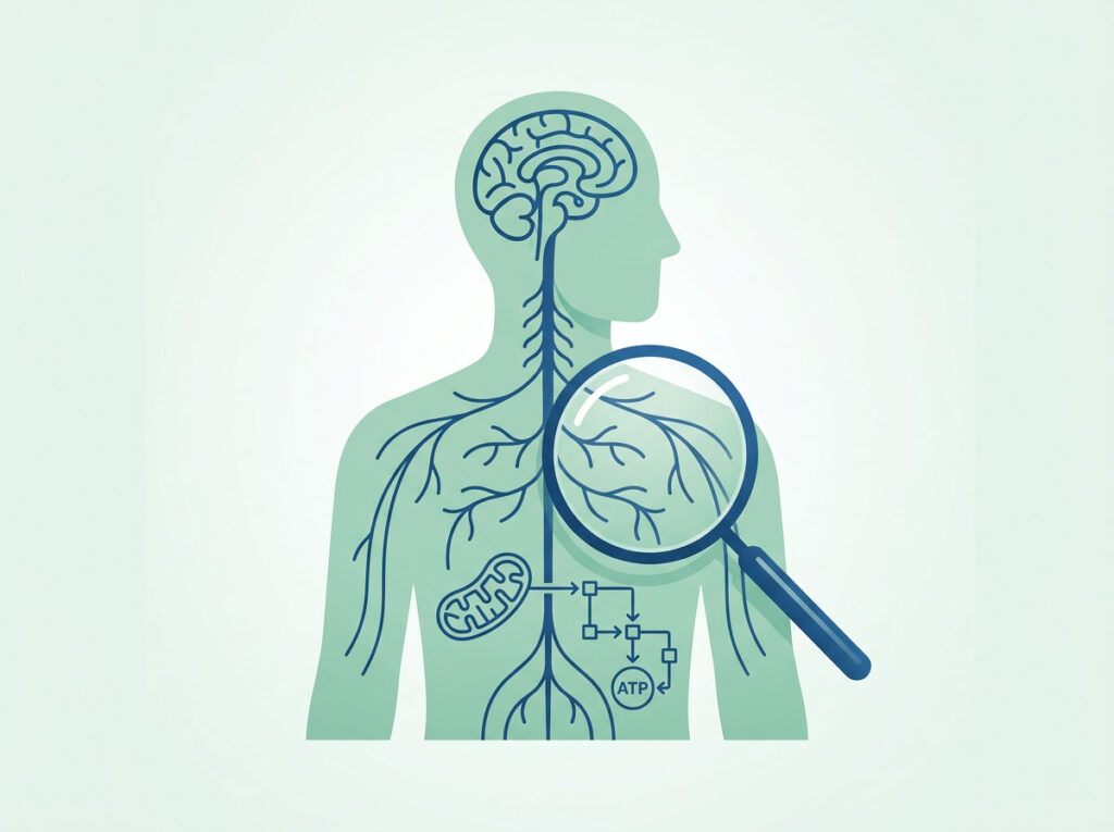 MECFS und Long COVID verstehen