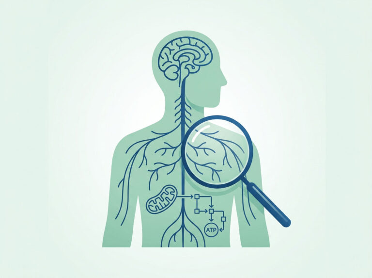 MECFS und Long COVID verstehen