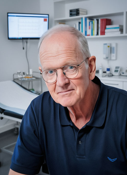 Dr. med. Martin Noelke