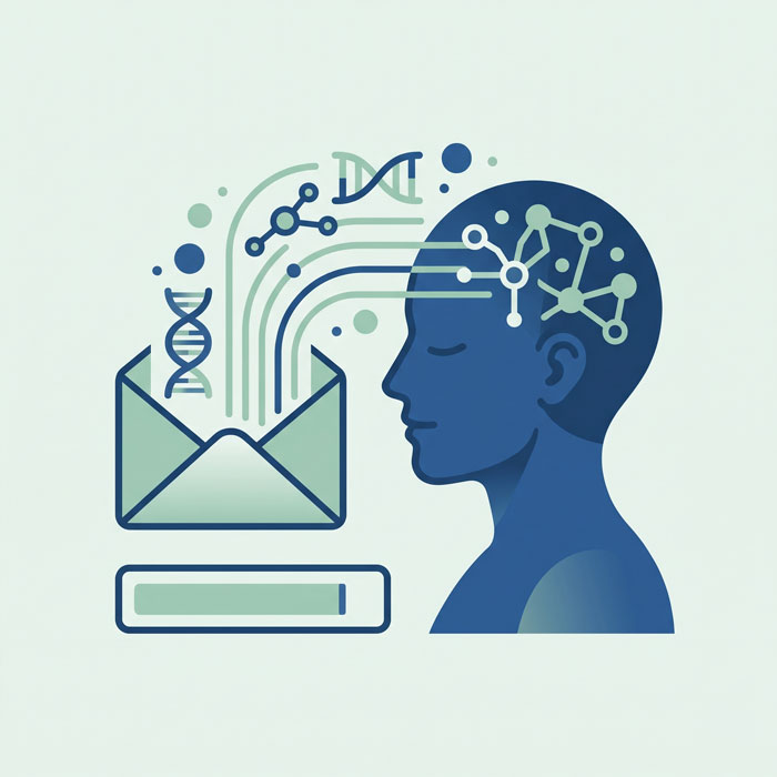 Newsletter zum Thema ME/CFS und Long COVID